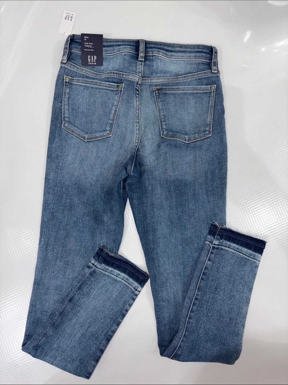 GAP slim fit